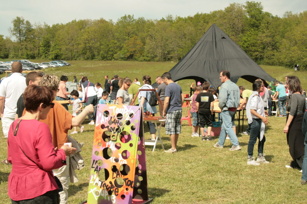 Fête du jeu